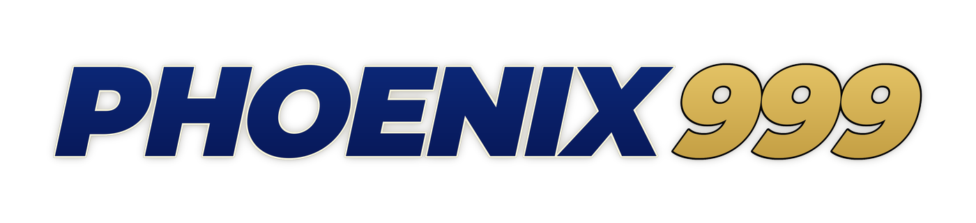 phoenix999 logo